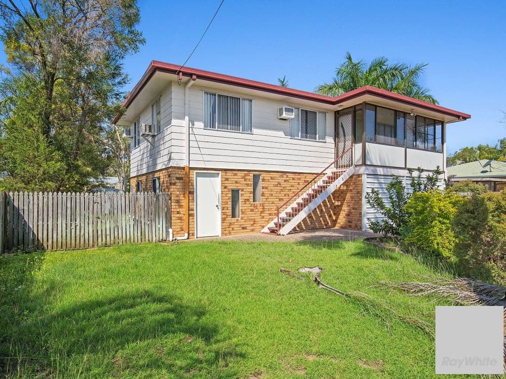3 MacNevin Street, Norman Gardens QLD 4701, Norman Gardens - Image 1