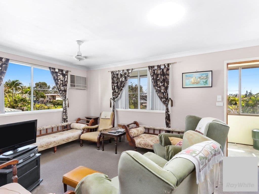 3 MacNevin Street, Norman Gardens QLD 4701, Norman Gardens - Thumbnail 2