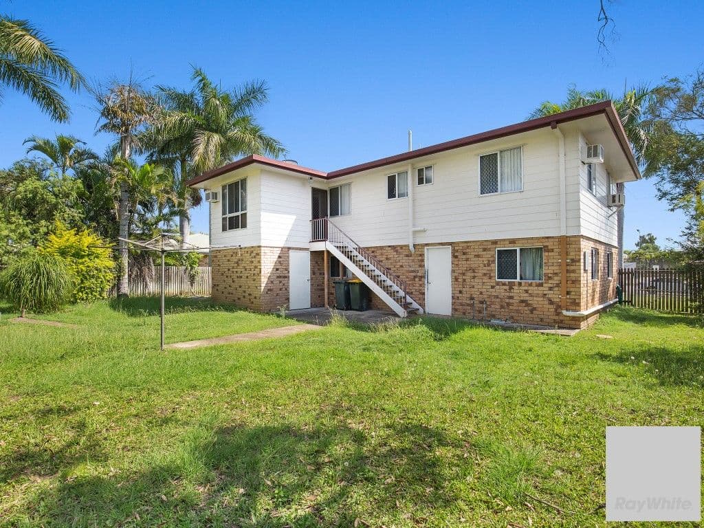 3 MacNevin Street, Norman Gardens QLD 4701, Norman Gardens - Thumbnail 5