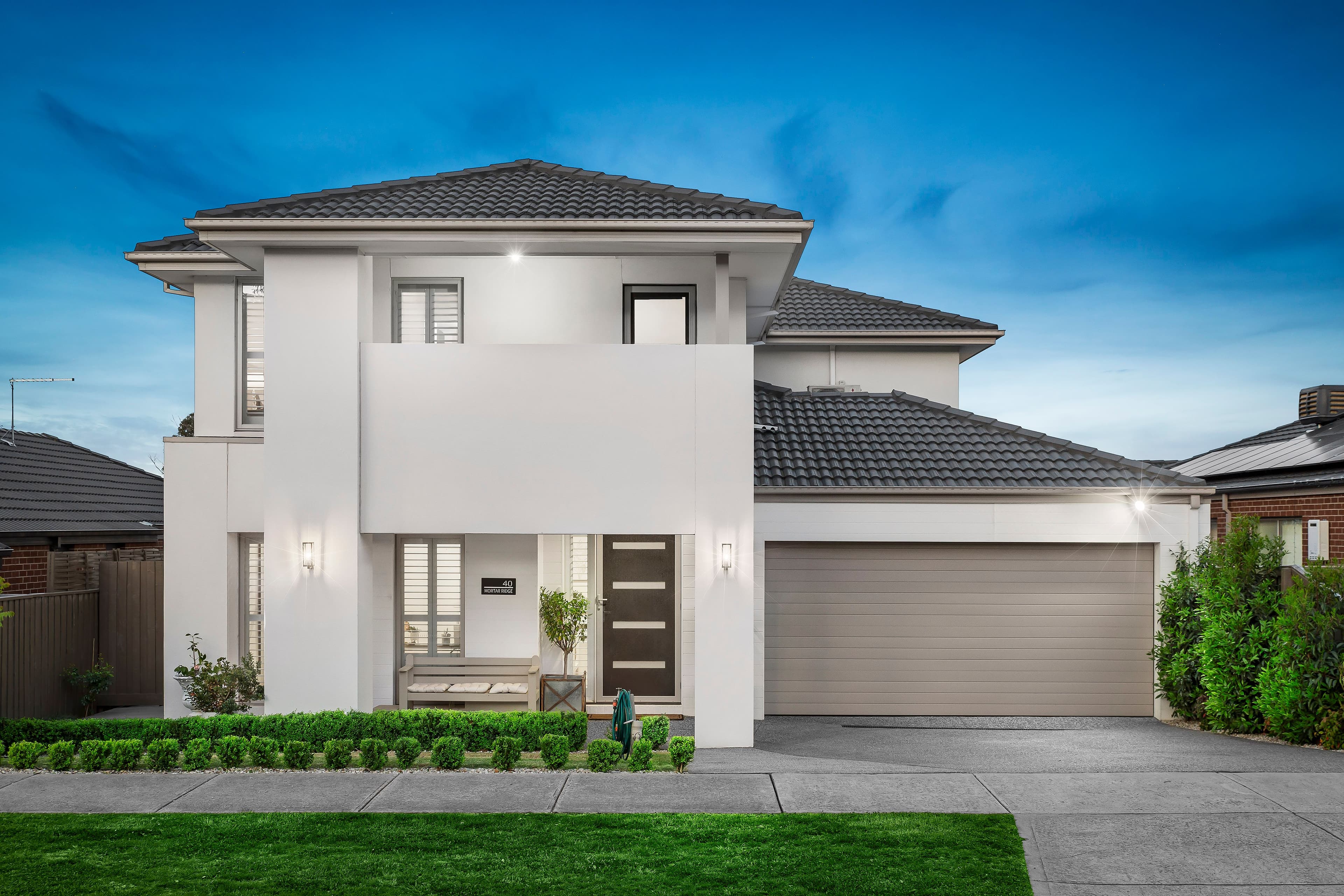 40 Mortar Ridge, Mernda VIC 3754, Mernda - Image 1