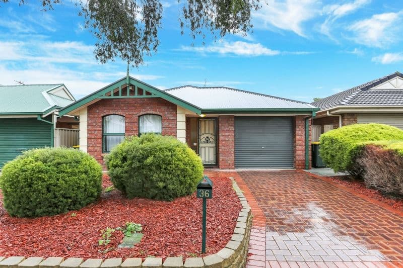 36 Bristol Terrace, Oakden SA 5086, Oakden - Image 1