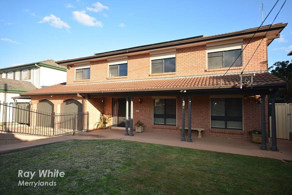 20 Robertson Street, Guildford NSW 2161, Guildford - Image 1