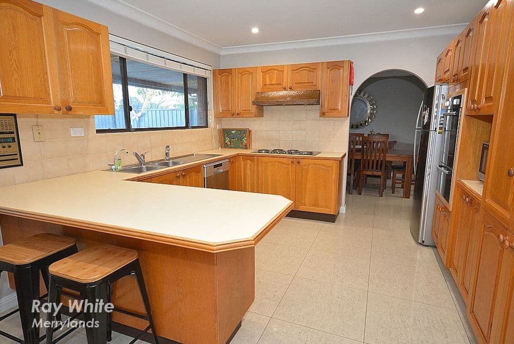 20 Robertson Street, Guildford NSW 2161, Guildford - Thumbnail 2