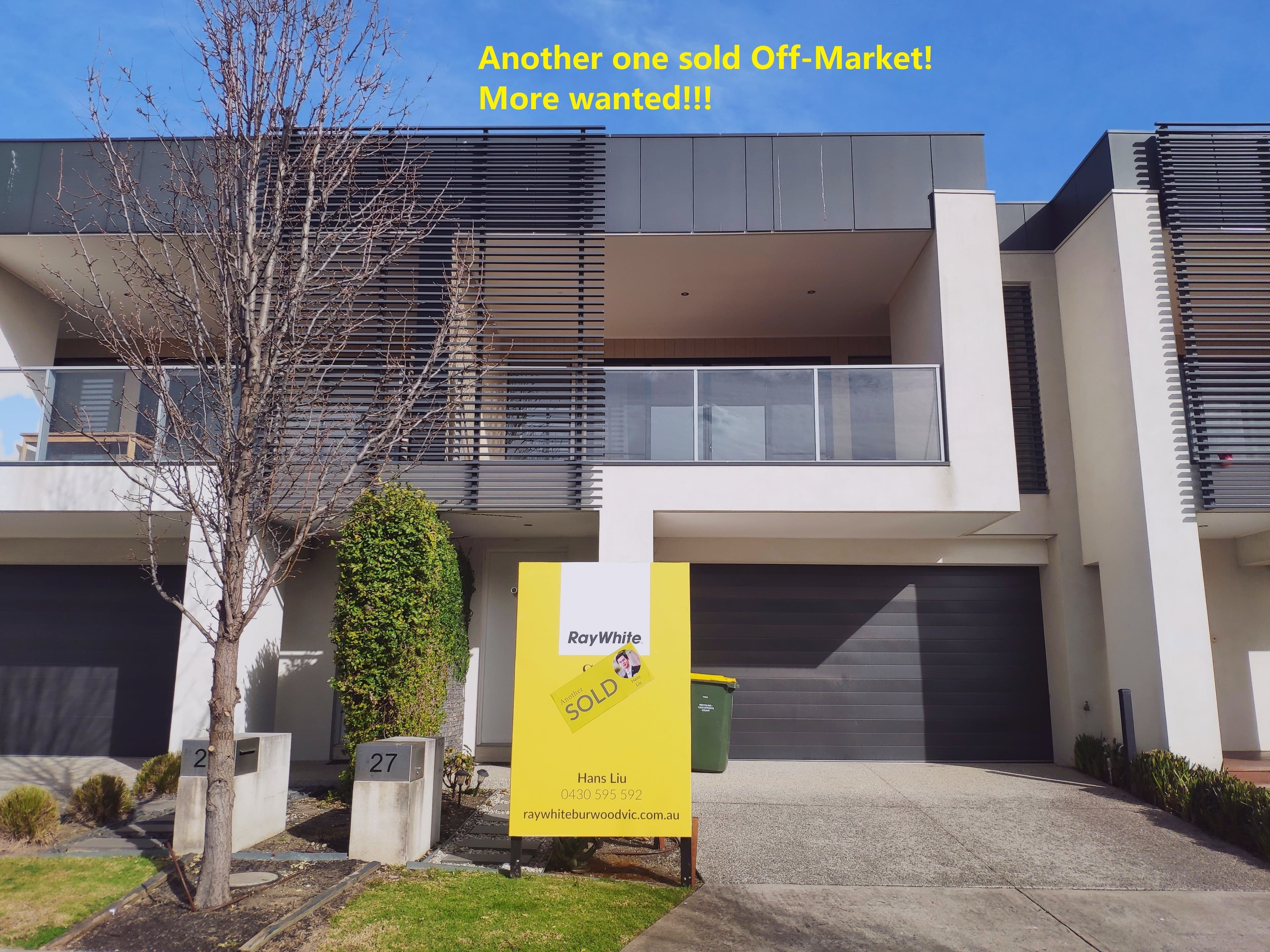 27 Muyan Circuit, Burwood VIC 3125, Burwood - Image 1