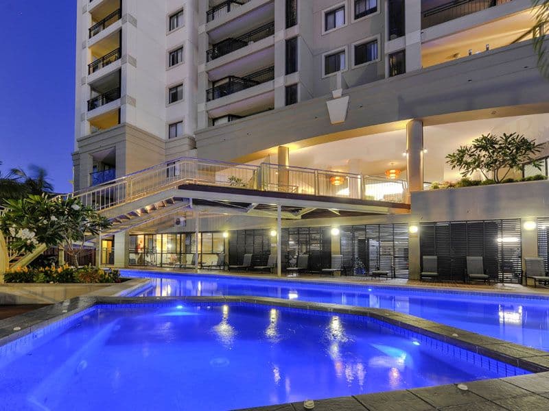100 Bowen Terrace, Fortitude Valley QLD 4006, Fortitude Valley - Thumbnail 2