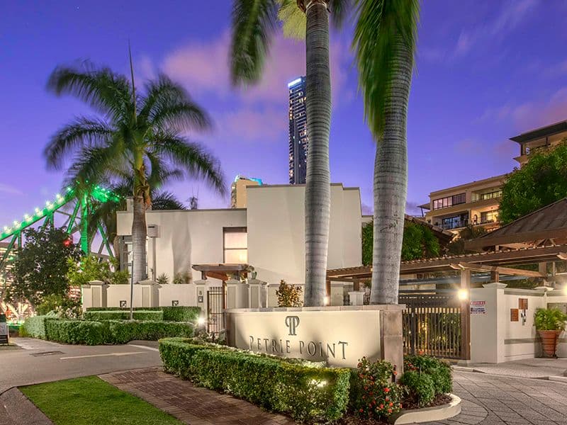 100 Bowen Terrace, Fortitude Valley QLD 4006, Fortitude Valley - Thumbnail 3