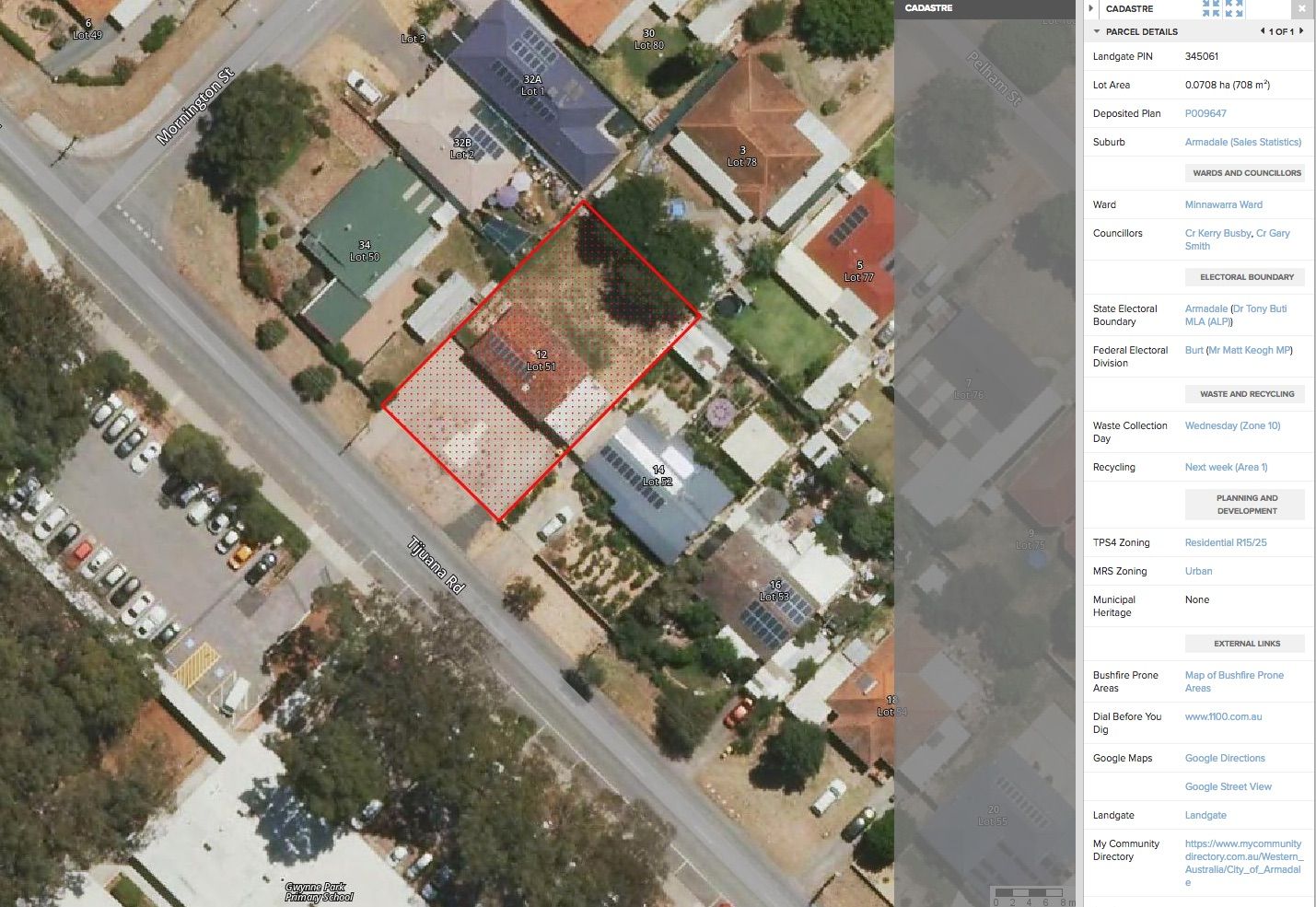 12 Tijuana Road, Armadale WA 6112, Armadale - Thumbnail 6