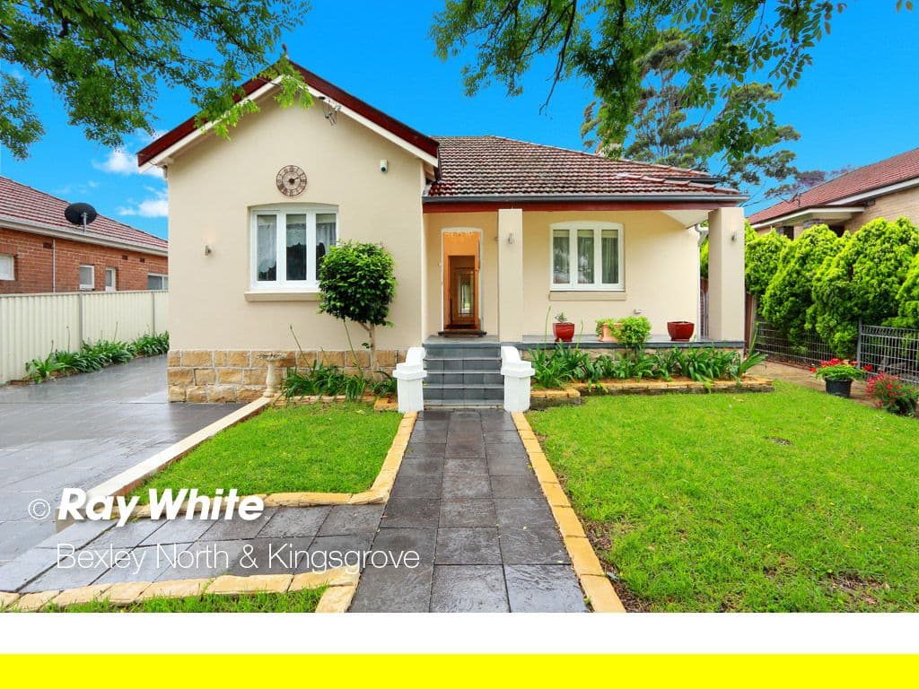 54 Coveney Street, Bexley North - Image 1