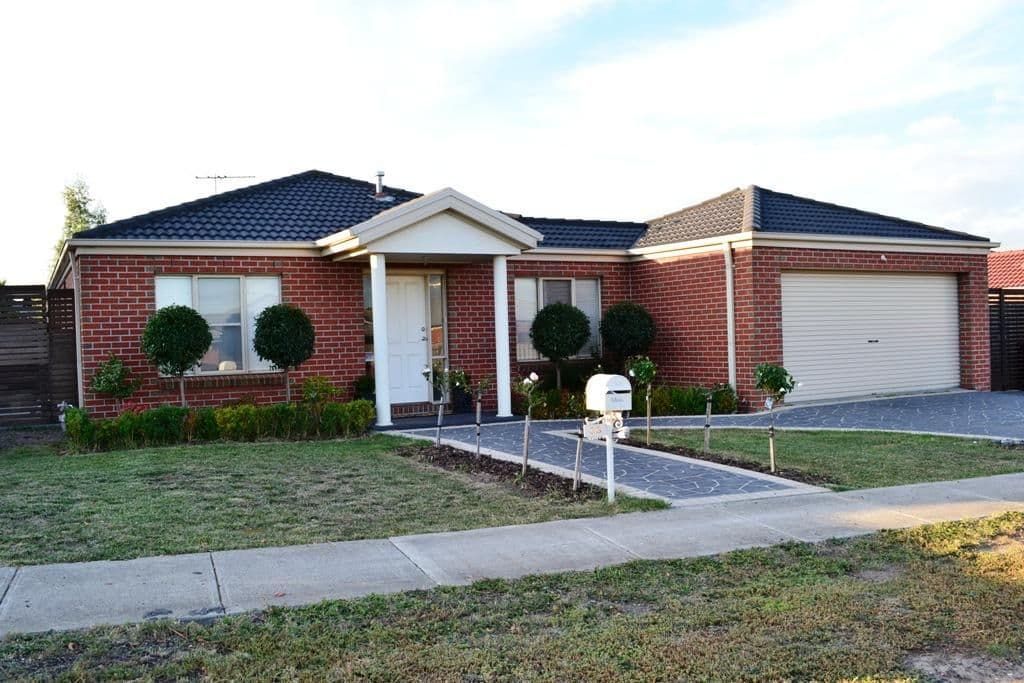 33 Burge Drive, SUNBURY VIC 3429, Sunbury - Image 1