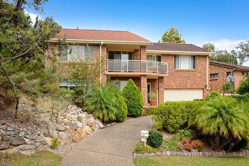 16 Montague Street, ILLAWONG NSW 2234, Illawong - Image 1