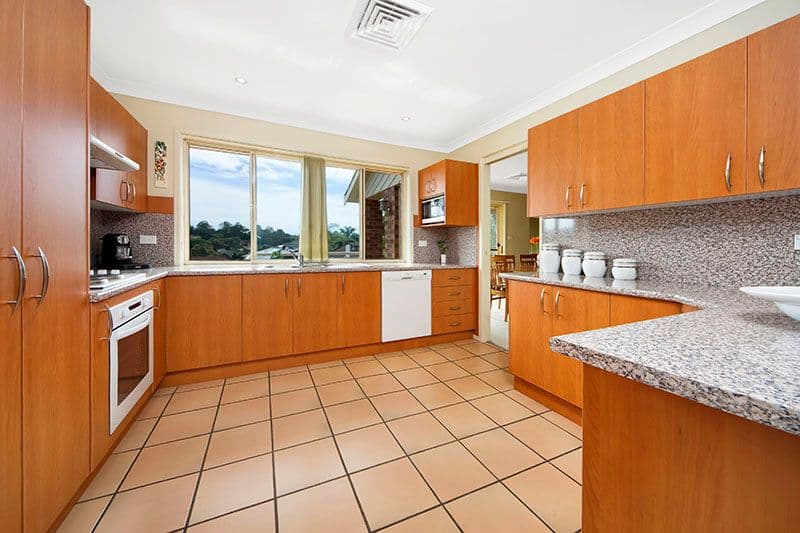 16 Montague Street, ILLAWONG NSW 2234, Illawong - Thumbnail 6