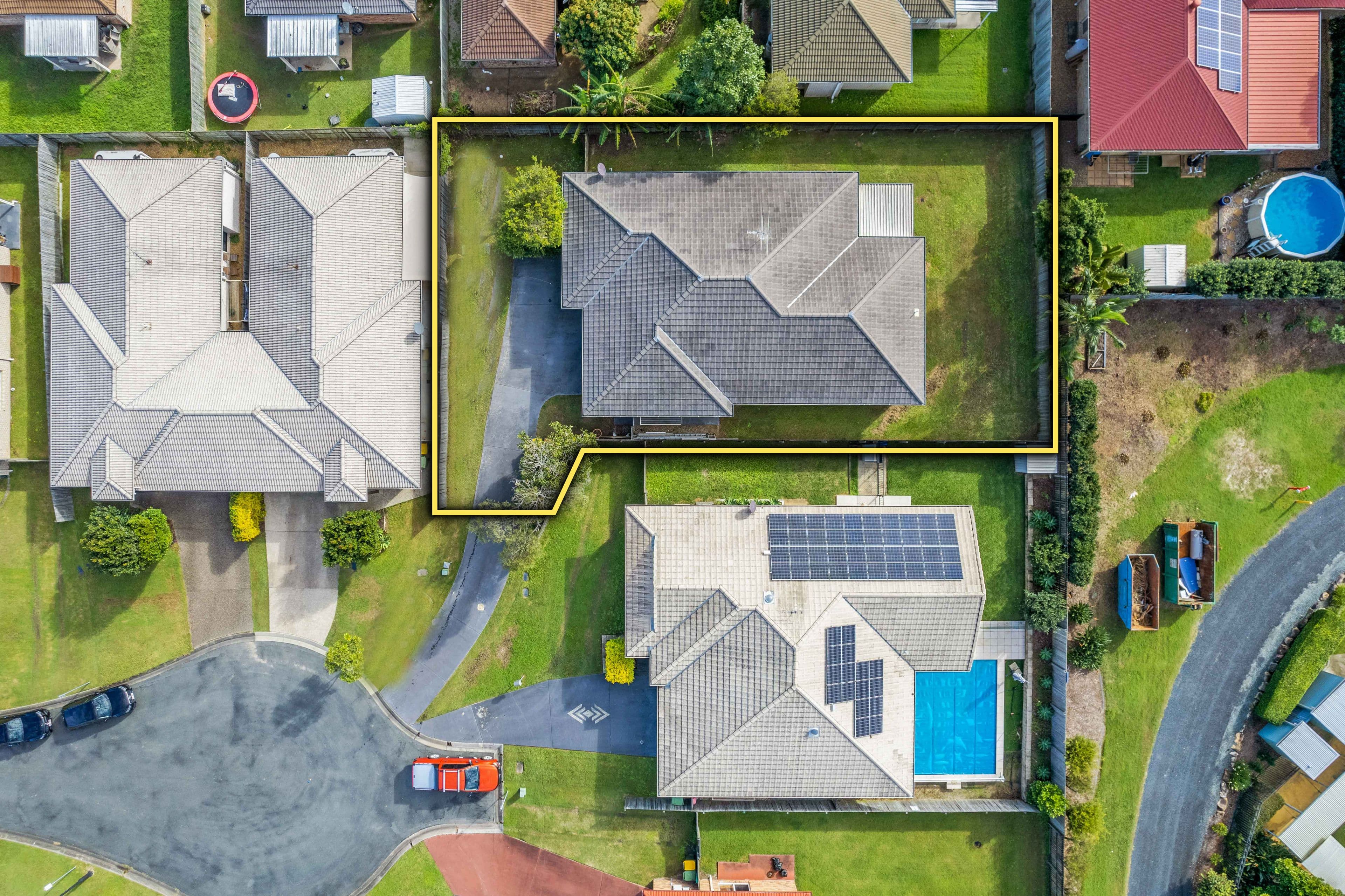 9 Arakoon Court, Rothwell QLD 4022, Rothwell - Thumbnail 2