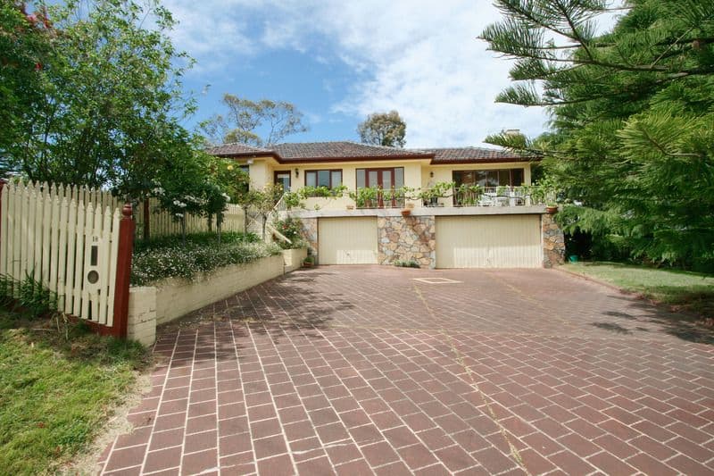 18 The Eyrie, LILYDALE VIC 3140, Lilydale - Image 1