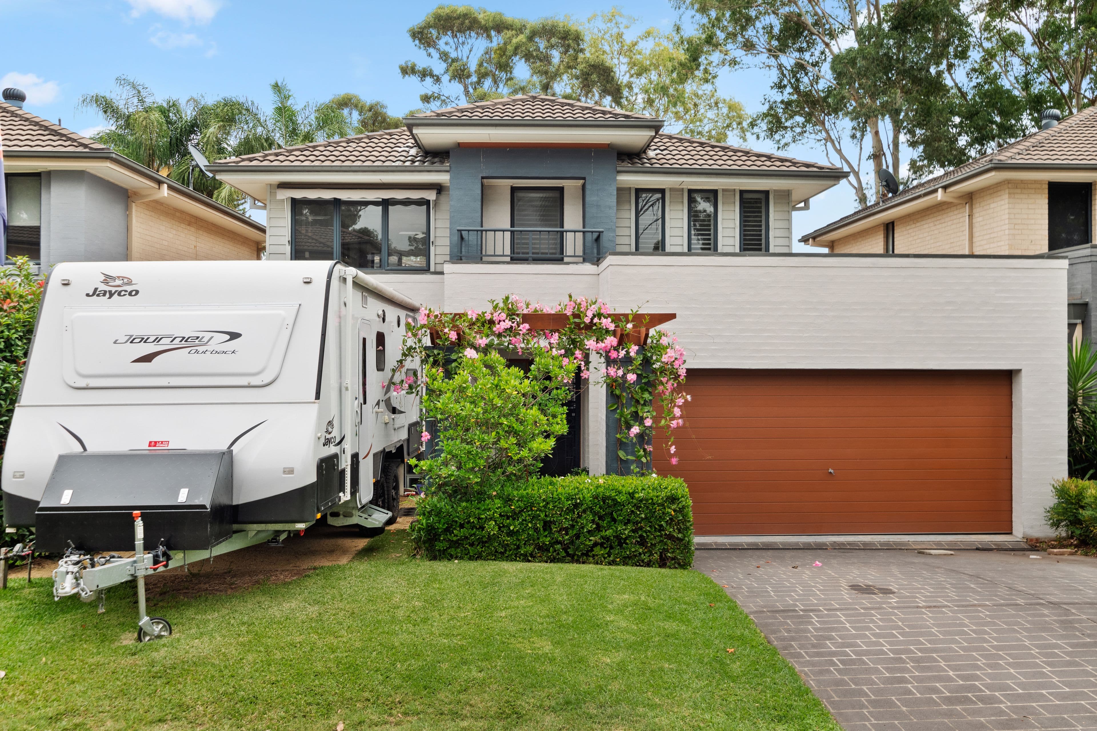 65 Tree Top Circuit, Quakers Hill NSW 2763, Quakers Hill - Image 1