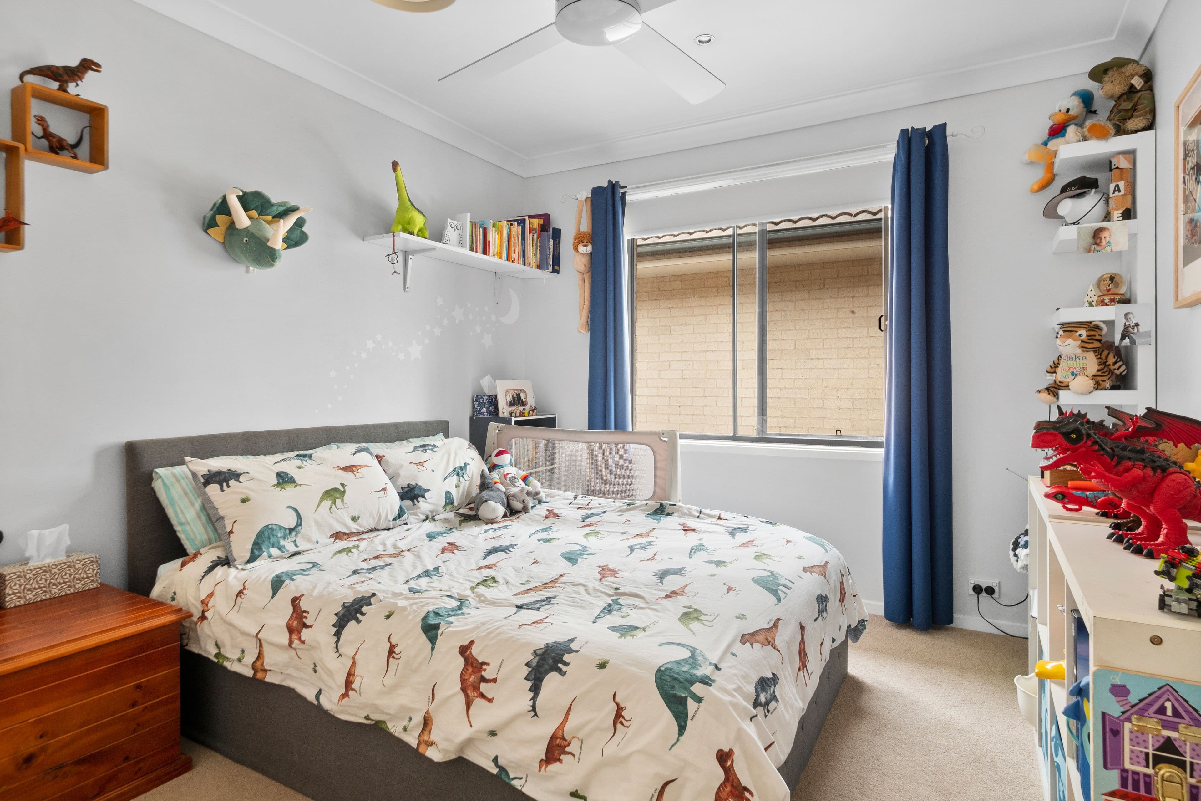 65 Tree Top Circuit, Quakers Hill NSW 2763, Quakers Hill - Thumbnail 6