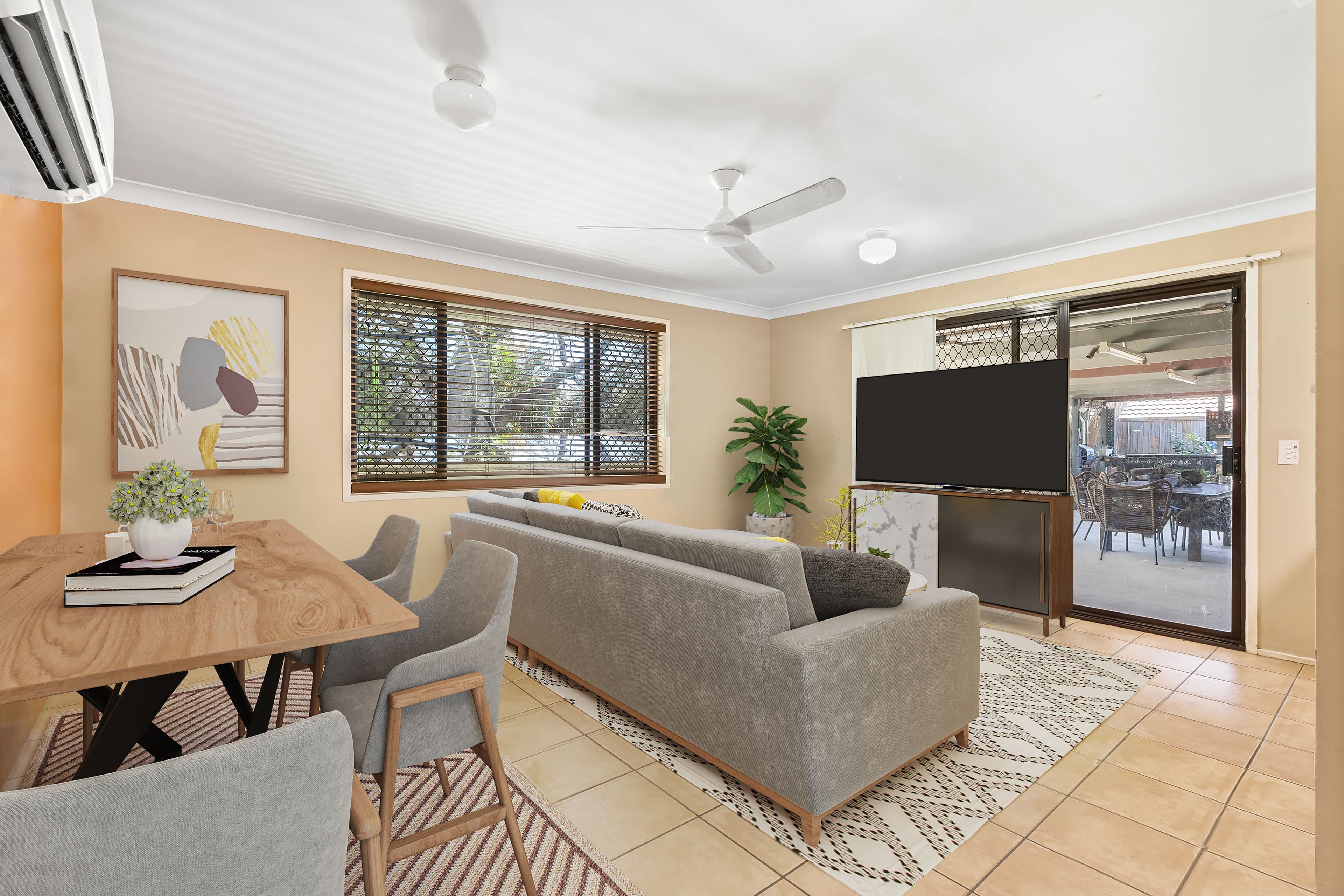 40 Milford Street, Redbank Plains QLD 4301, Redbank Plains - Thumbnail 4