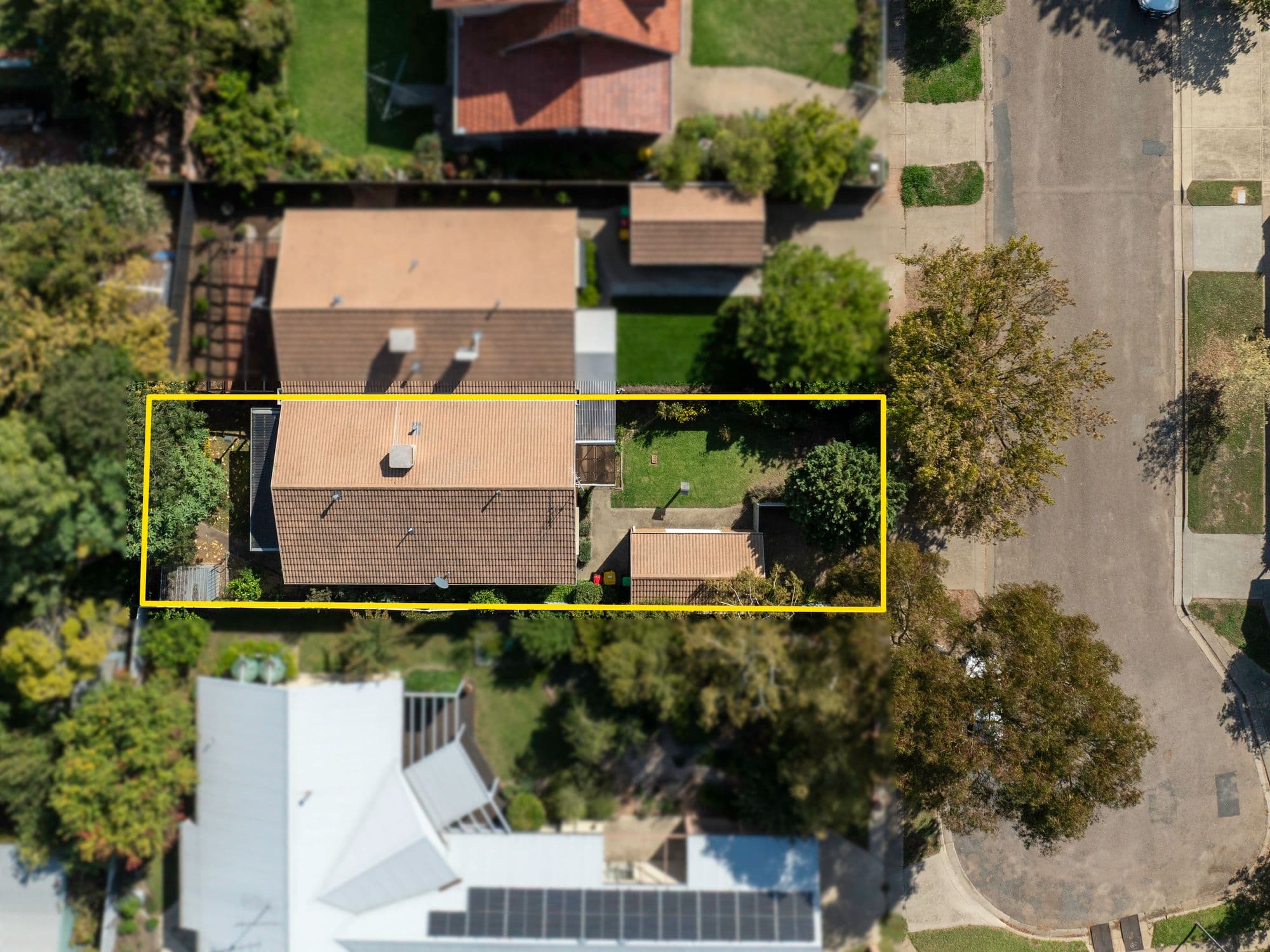 8A Hiscock Court, Benalla VIC 3672, Benalla - Thumbnail 3