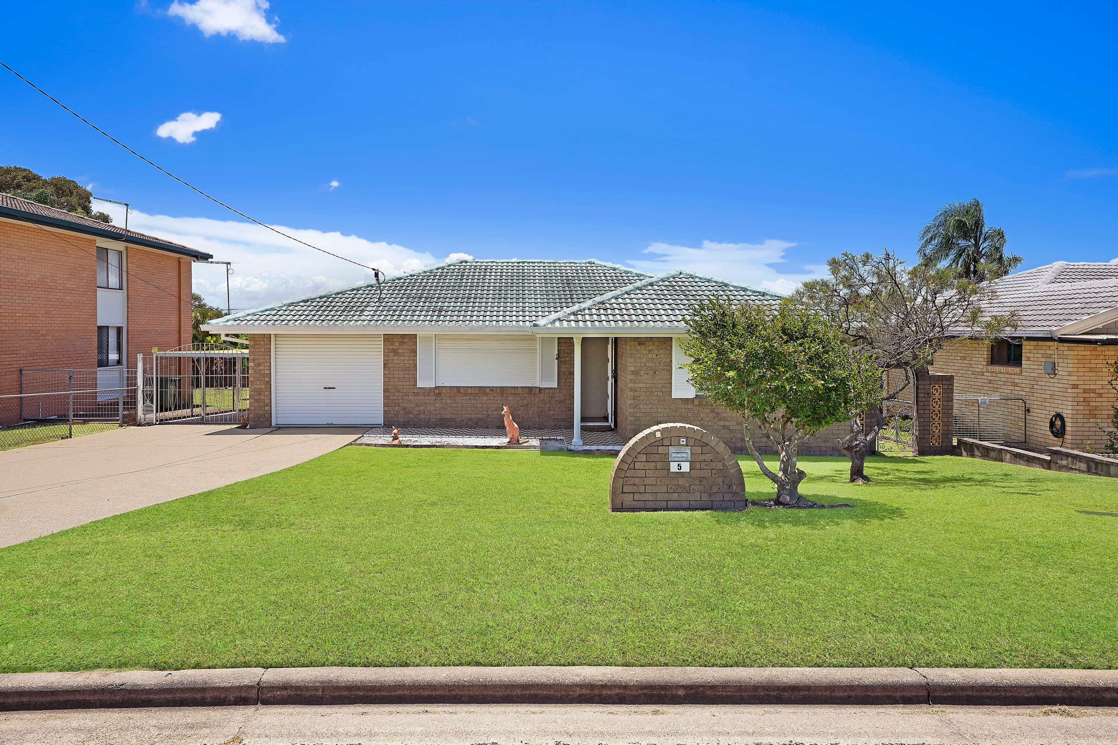 5 Tracey Street, Kippa-Ring QLD 4021, Kippa-Ring - Image 1