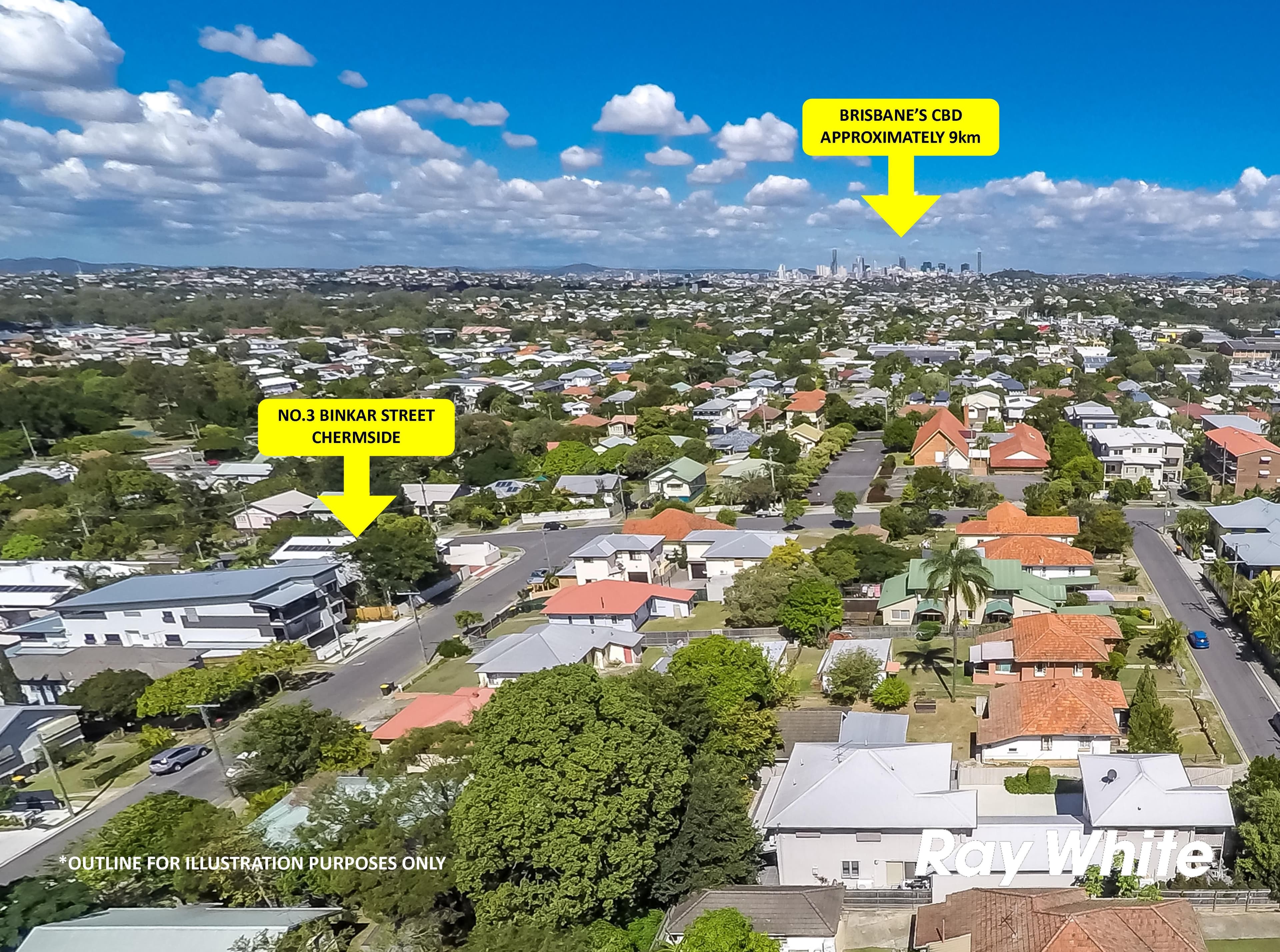 3 Binkar Street, Chermside QLD 4032, Chermside - Thumbnail 2