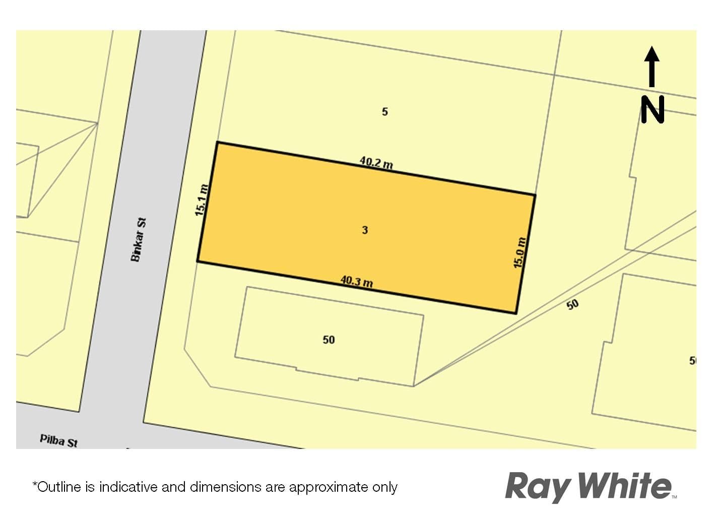 3 Binkar Street, Chermside QLD 4032, Chermside - Thumbnail 3
