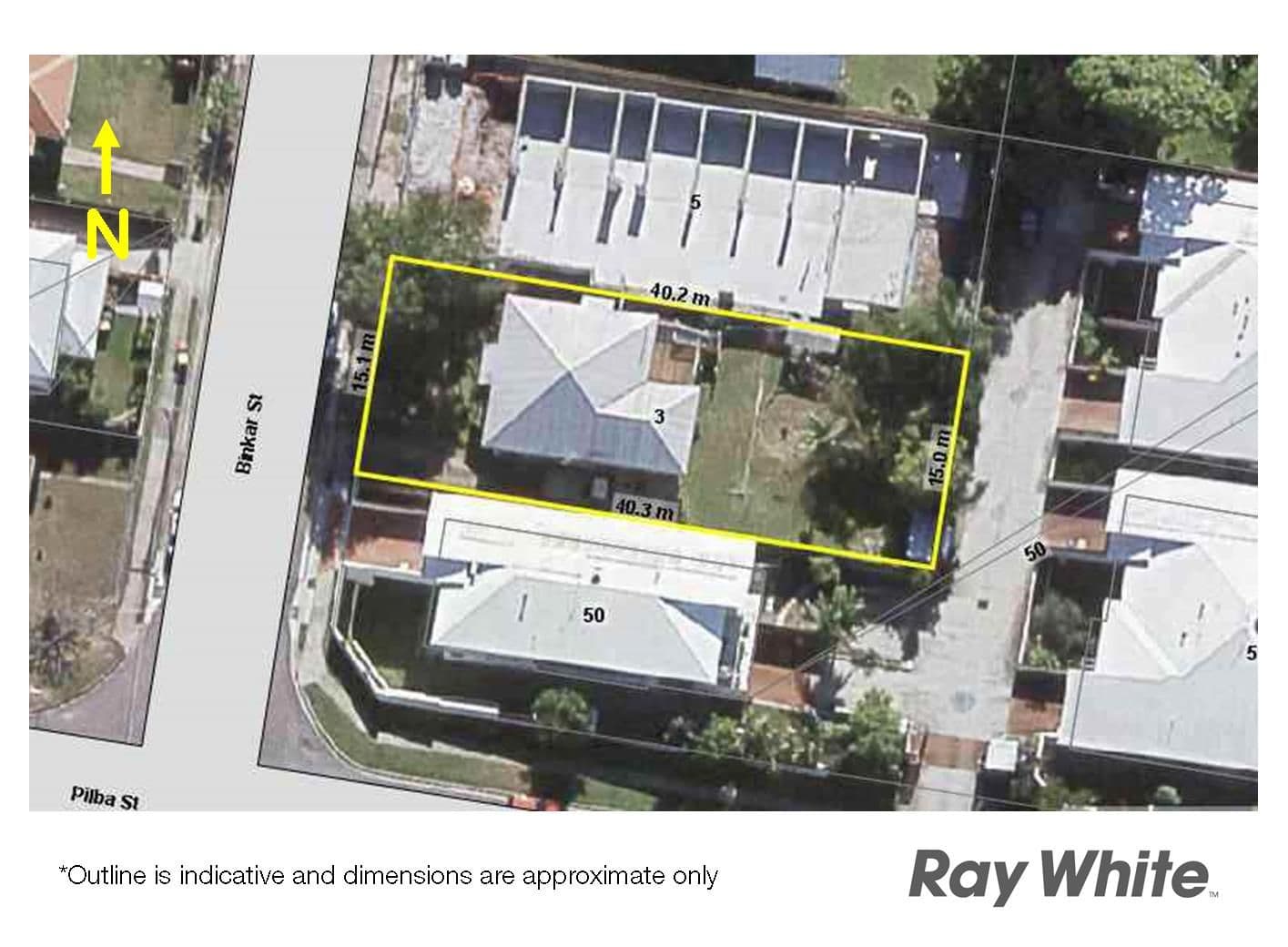 3 Binkar Street, Chermside QLD 4032, Chermside - Thumbnail 4