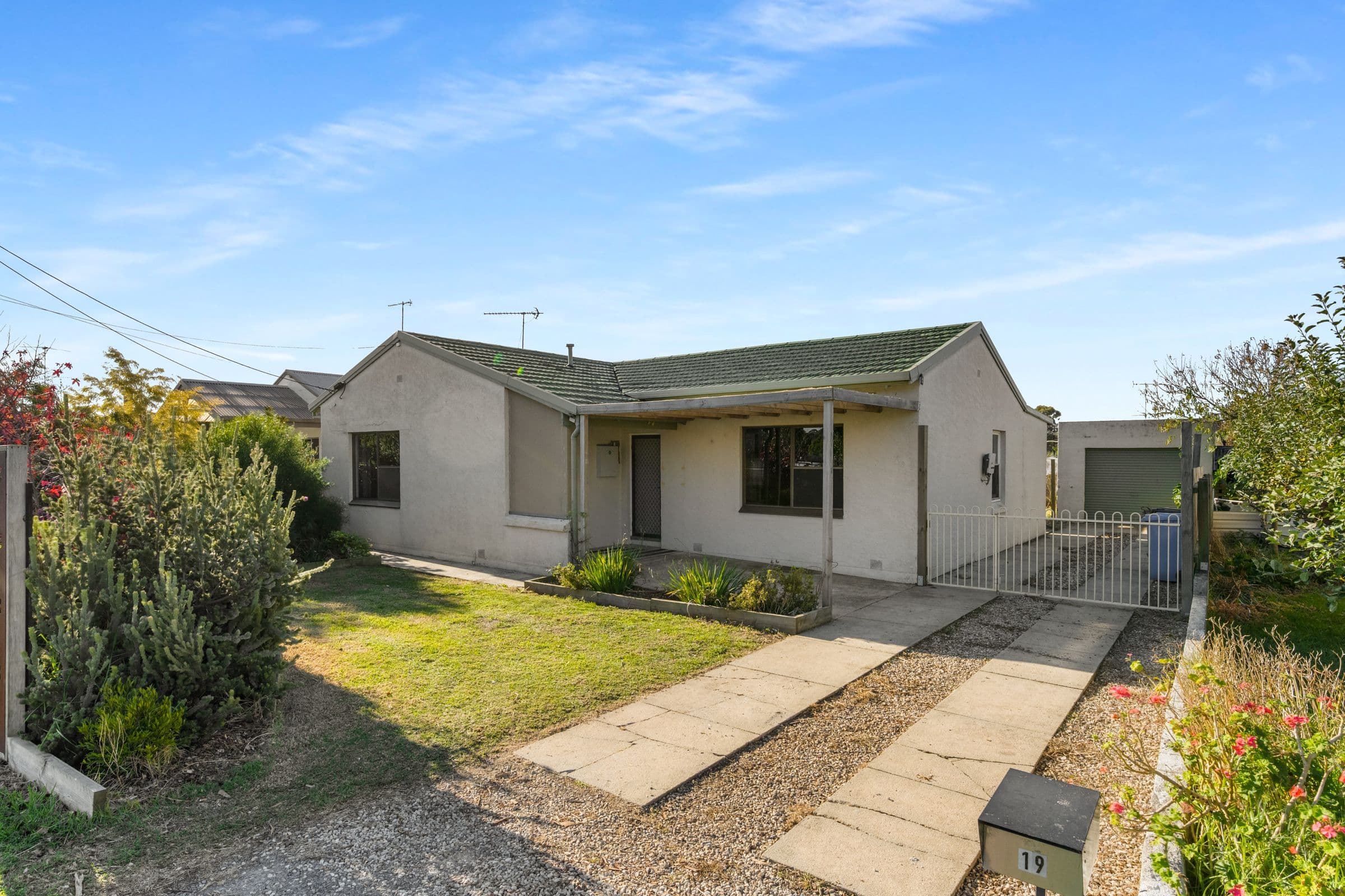 19 Playford Street, Mount Gambier SA 5290, Mount Gambier - Image 1