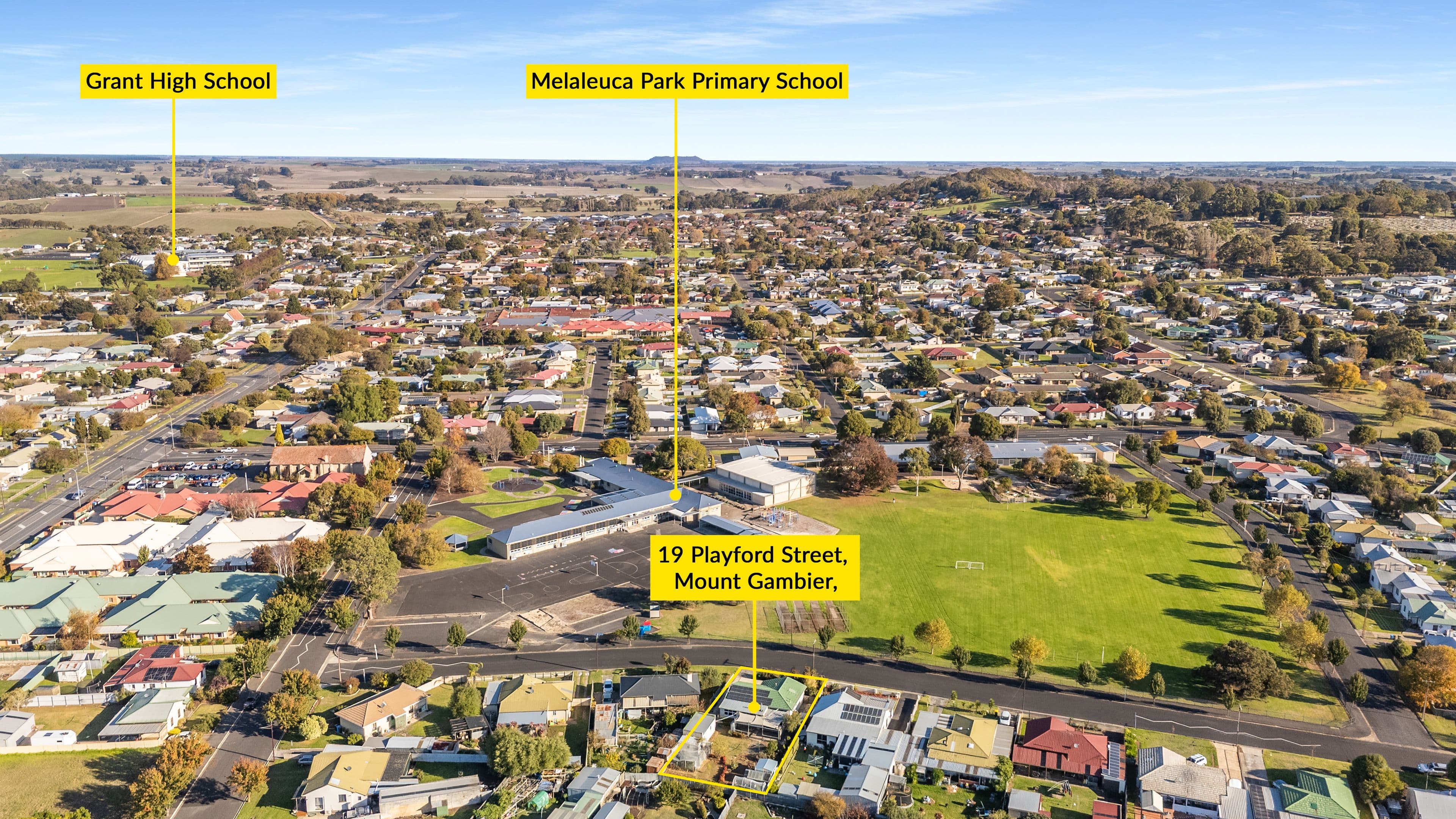 19 Playford Street, Mount Gambier SA 5290, Mount Gambier - Thumbnail 2