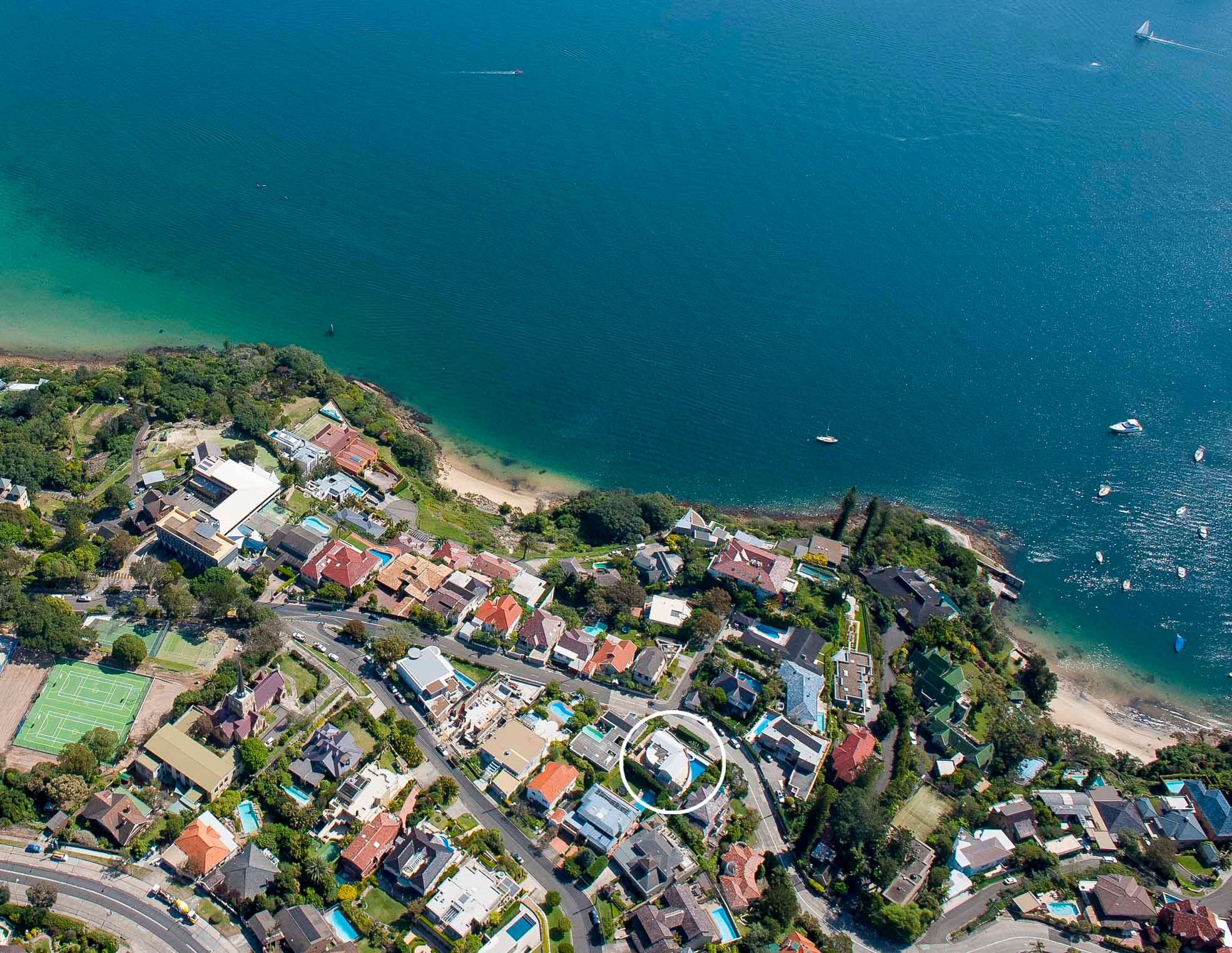 7 Vaucluse Road, VAUCLUSE NSW 2030, Vaucluse - Thumbnail 3
