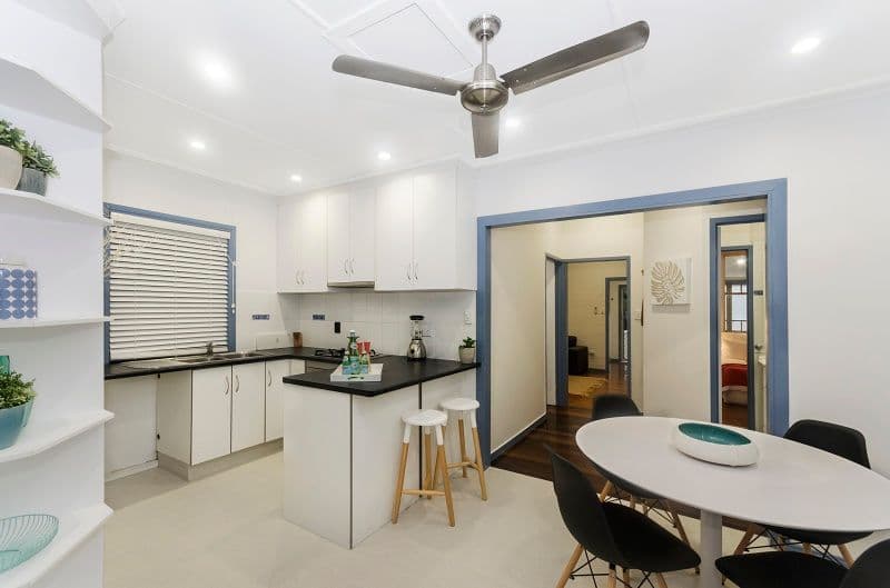 23 Railway Avenue, Railway Estate QLD 4810, Railway Estate - Thumbnail 2