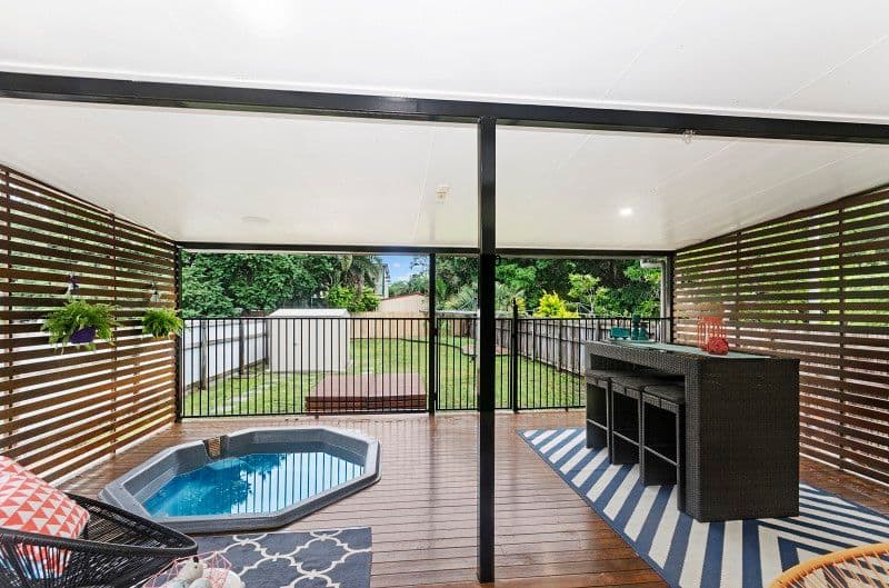 23 Railway Avenue, Railway Estate QLD 4810, Railway Estate - Thumbnail 3