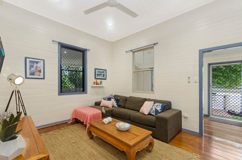 23 Railway Avenue, Railway Estate QLD 4810, Railway Estate - Thumbnail 4