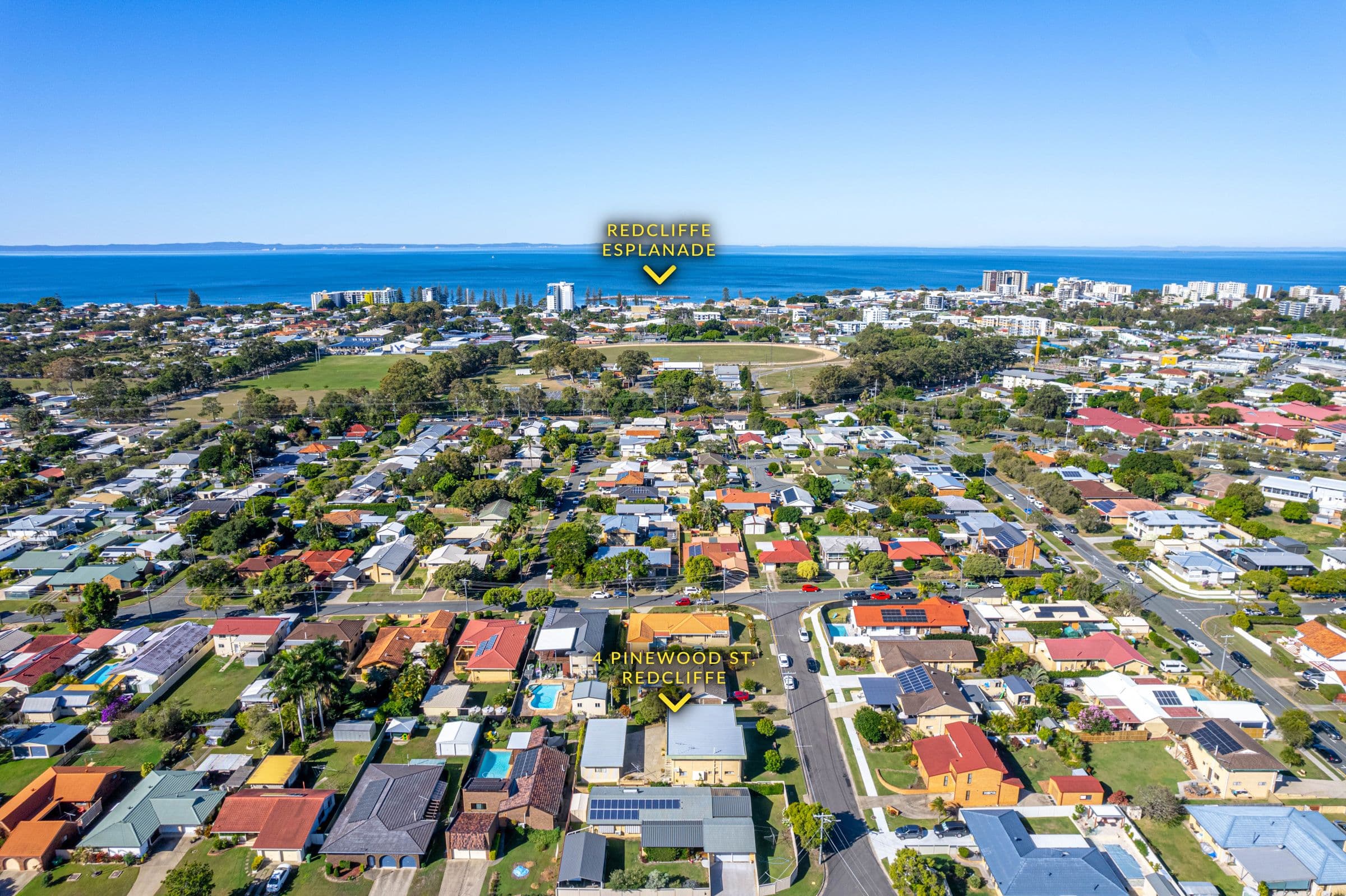 4 Pinewood Street, Redcliffe QLD 4020, Redcliffe - Thumbnail 2