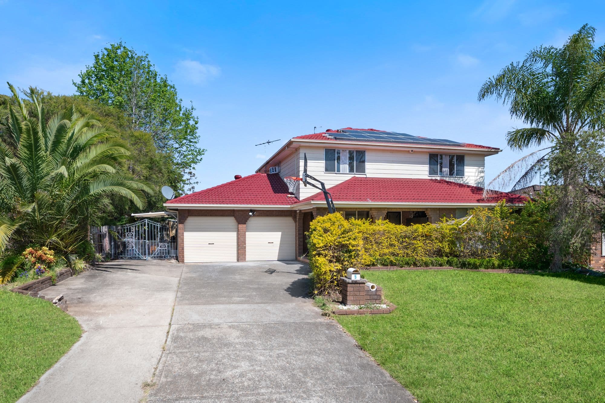 5 Boobook Place, Ingleburn NSW 2565, Ingleburn - Image 1