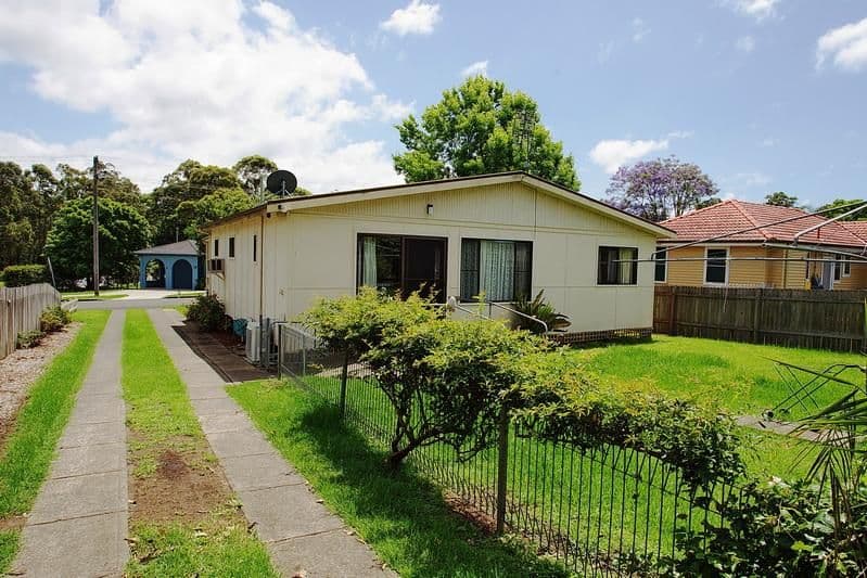 72 Albert Street, NOWRA NSW 2541, Nowra - Thumbnail 5