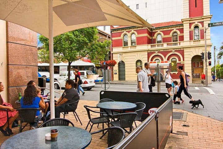 52-60 Renwick Street, REDFERN NSW 2016, Redfern - Thumbnail 2