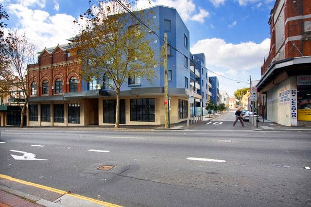 52-60 Renwick Street, REDFERN NSW 2016, Redfern - Thumbnail 3