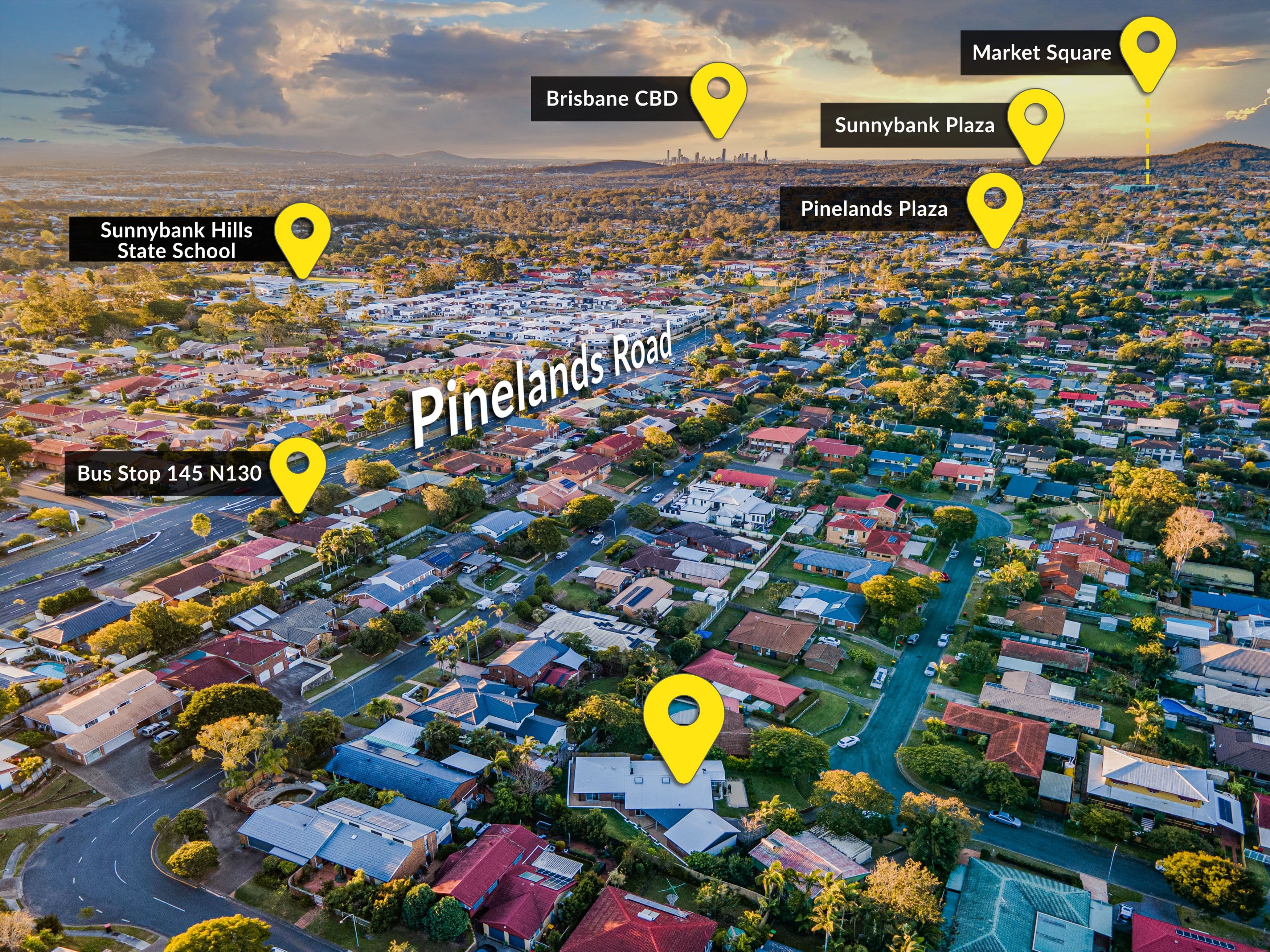 19 Evander Street, Sunnybank Hills QLD 4109, Sunnybank Hills - Thumbnail 2