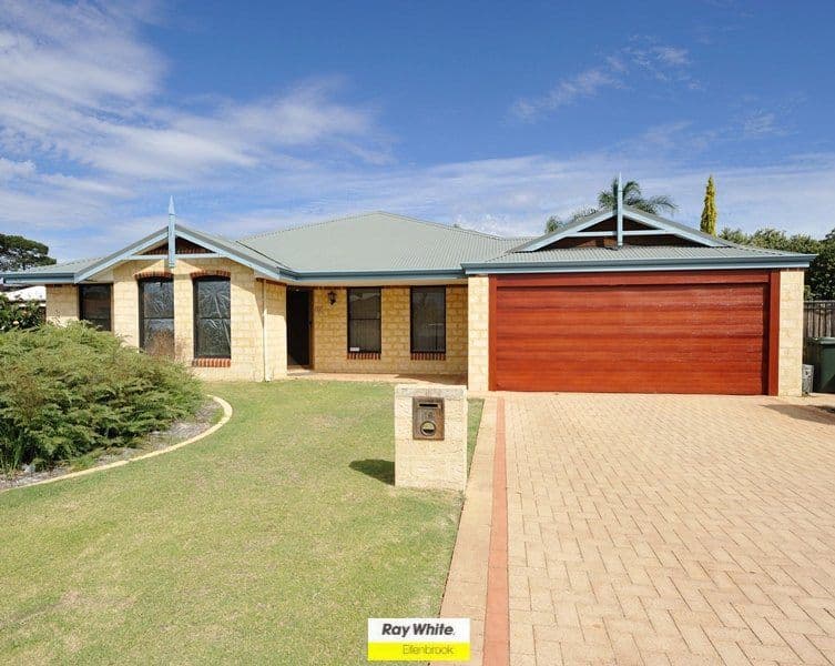 16 Sorrento Turn, ELLENBROOK WA 6069, Ellenbrook - Image 1