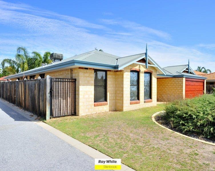 16 Sorrento Turn, ELLENBROOK WA 6069, Ellenbrook - Thumbnail 2