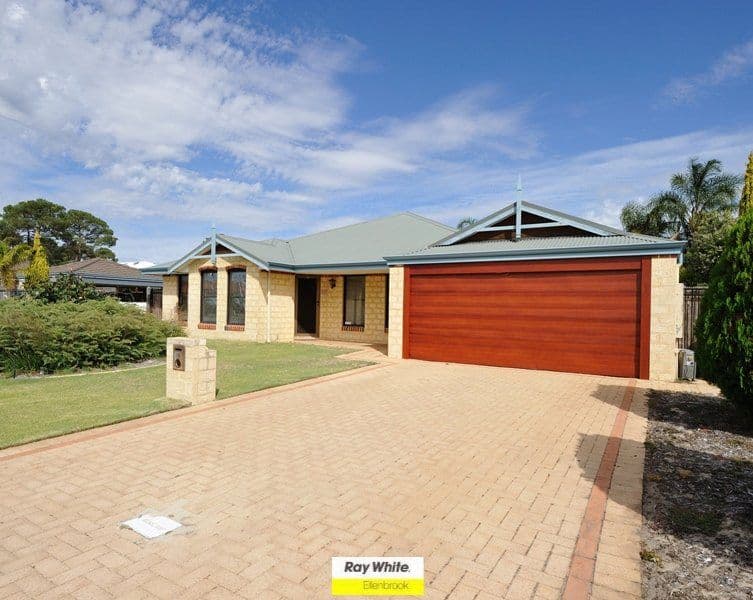 16 Sorrento Turn, ELLENBROOK WA 6069, Ellenbrook - Thumbnail 3