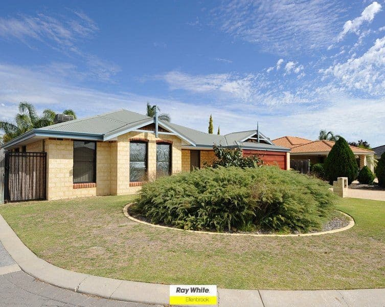 16 Sorrento Turn, ELLENBROOK WA 6069, Ellenbrook - Thumbnail 4
