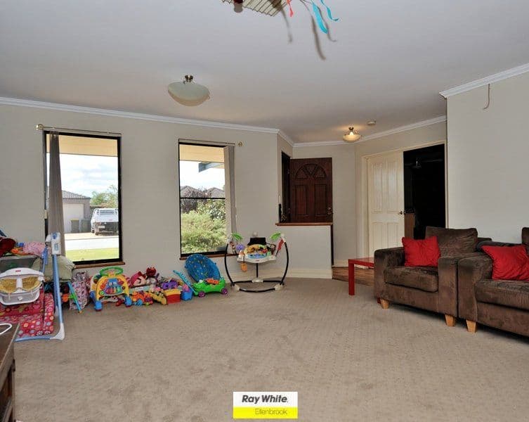 16 Sorrento Turn, ELLENBROOK WA 6069, Ellenbrook - Thumbnail 6