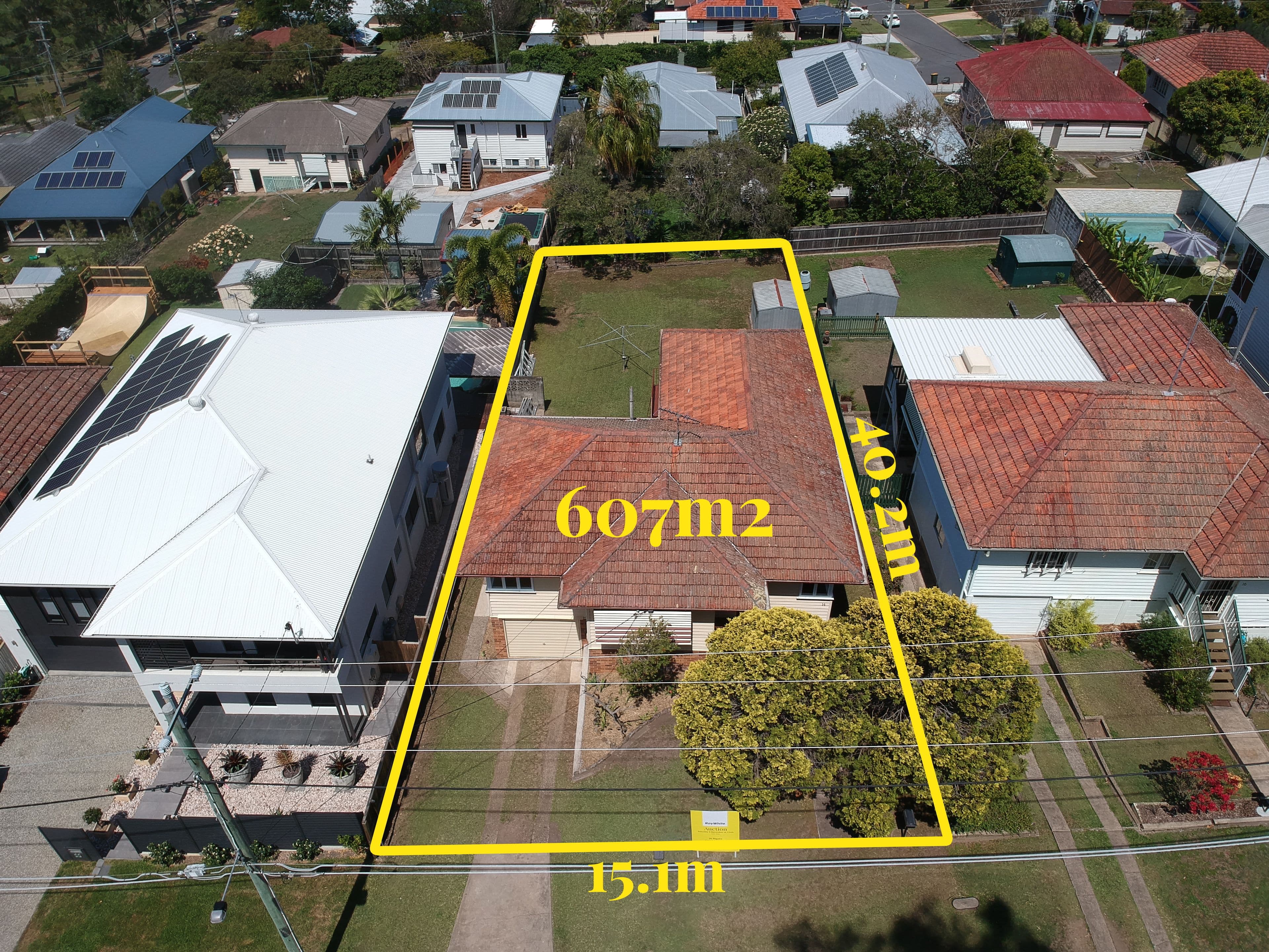14 McCawley Street, Stafford QLD 4053, Stafford - Image 1