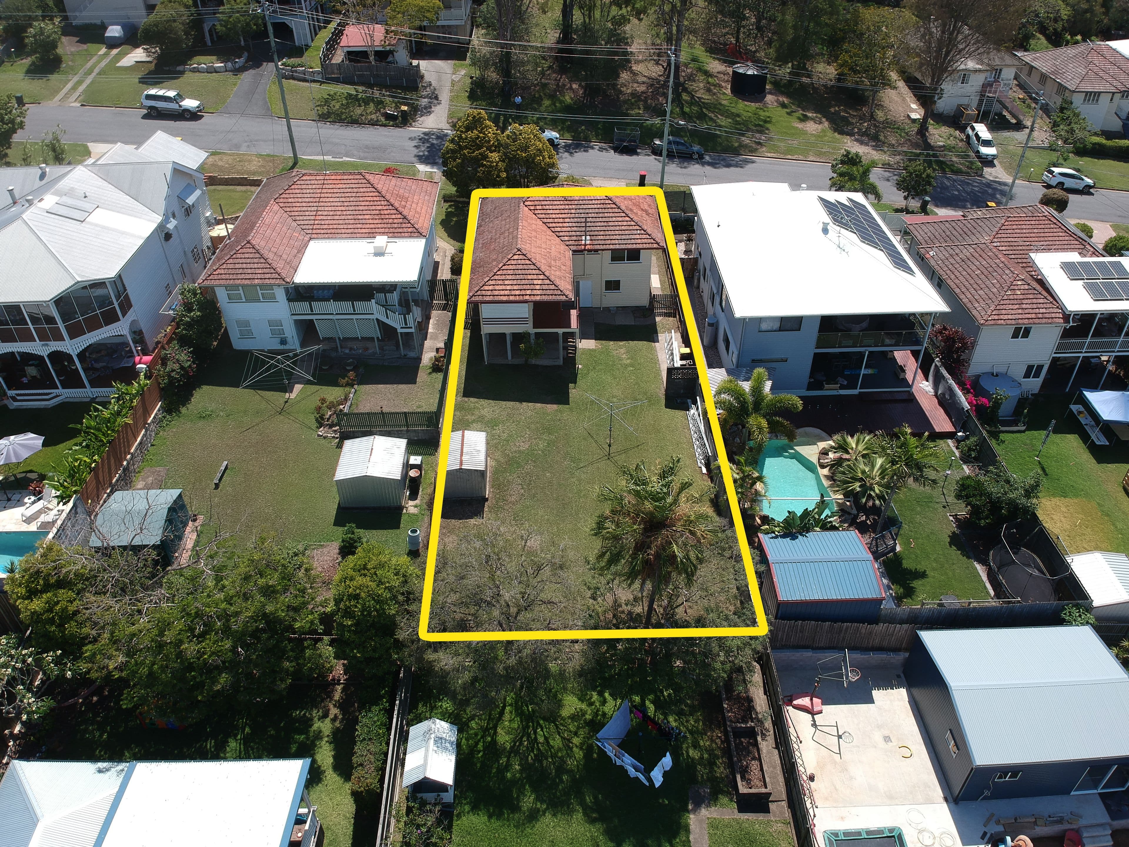14 McCawley Street, Stafford QLD 4053, Stafford - Thumbnail 7