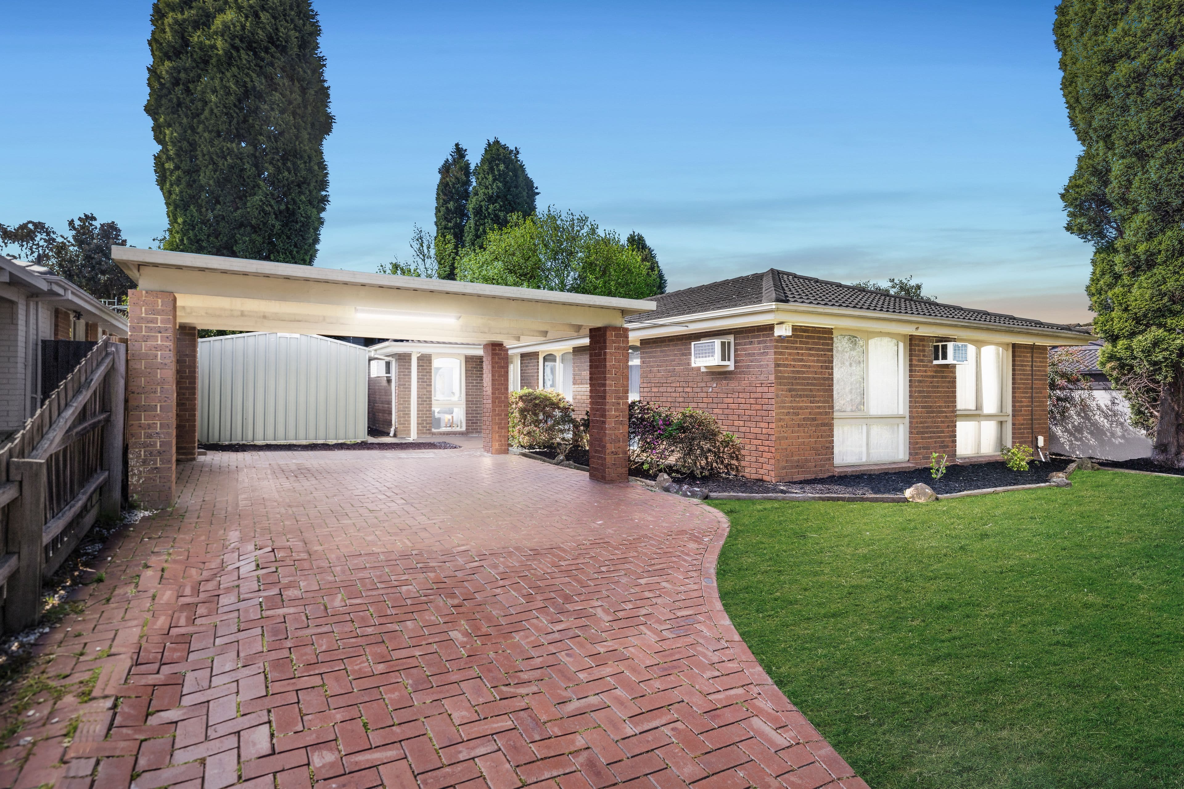 54 Collendina Crescent, Scoresby VIC 3179, Scoresby - Image 1