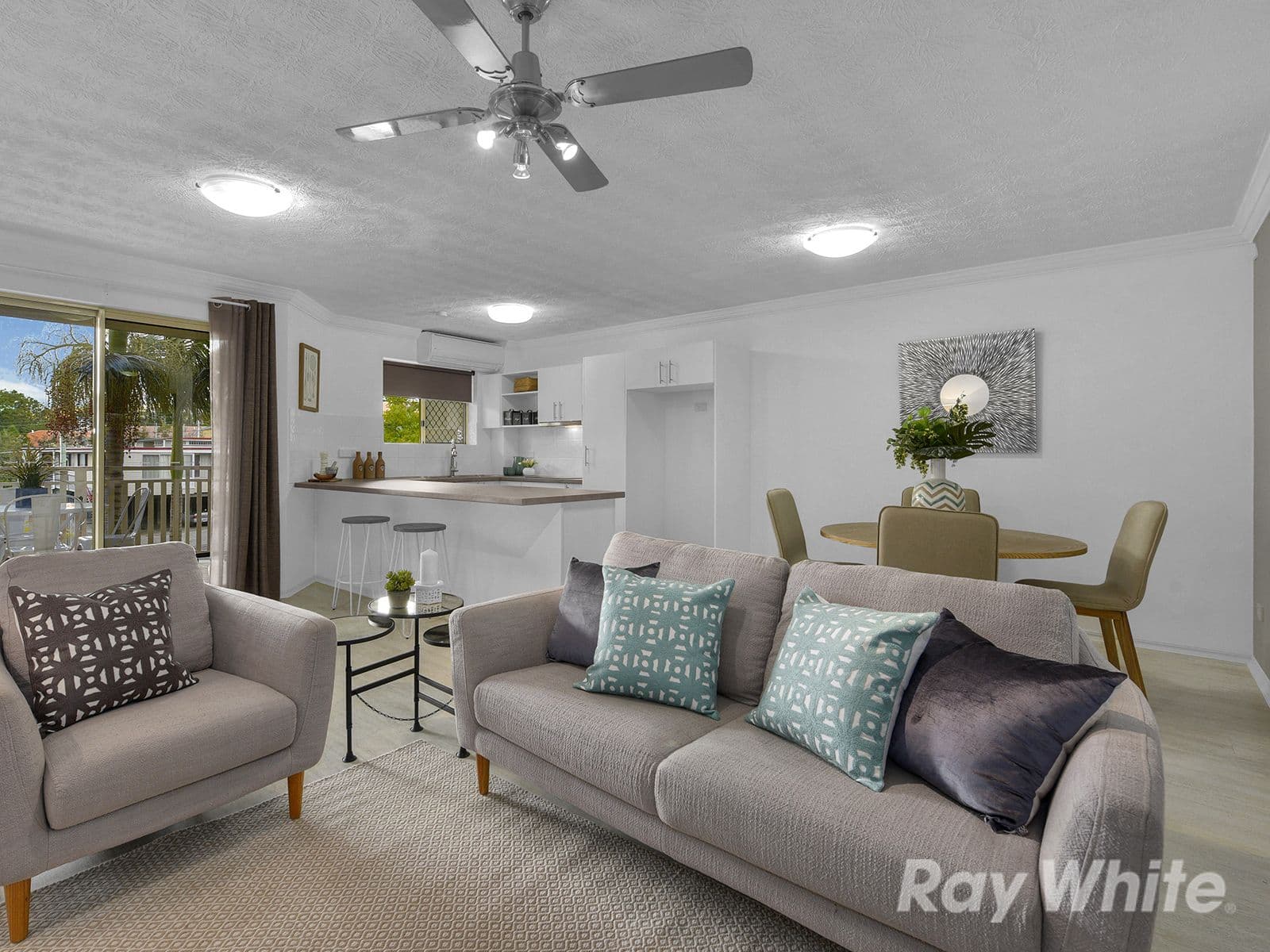 18 Frederick Street, Alderley QLD 4051, Alderley - Image 1
