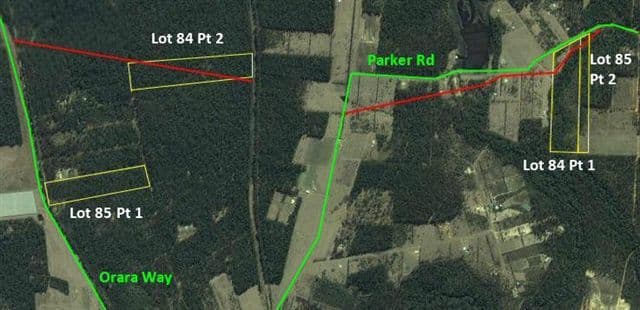  471 Parker Street, WELLS CROSSING NSW 2460, Wells Crossing - Thumbnail 5