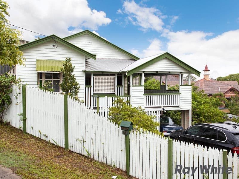 51 Constitution Road, WINDSOR QLD 4030, Windsor - Image 1