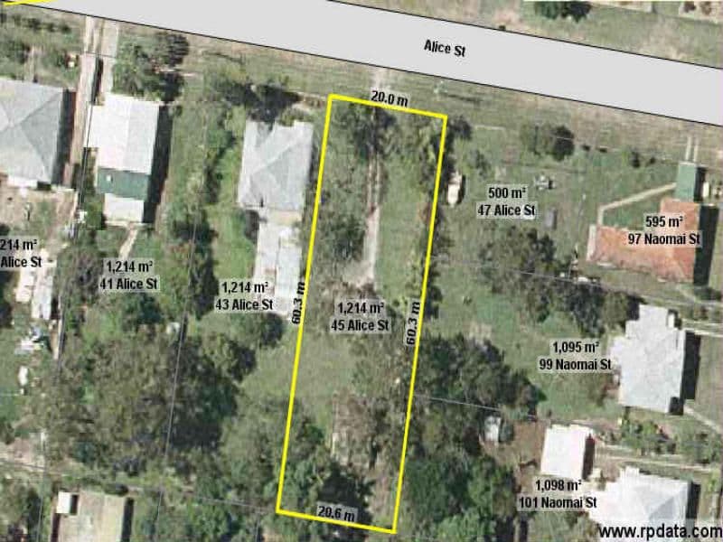 45 Alice Street, Blackstone QLD 4304, Blackstone - Image 1