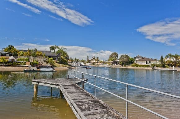 167 Campbell Street, SORRENTO QLD 4217, Sorrento - Image 1